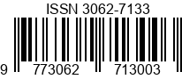 BARCODE E ISSN AHSAN